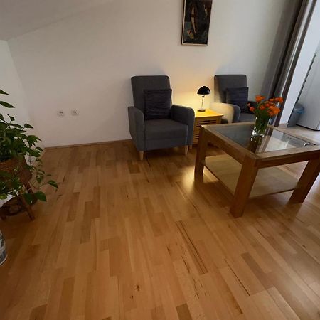 Apartment Rosa 2 Ρόβινι Εξωτερικό φωτογραφία