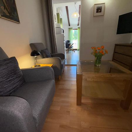 Apartment Rosa 2 Ρόβινι Εξωτερικό φωτογραφία
