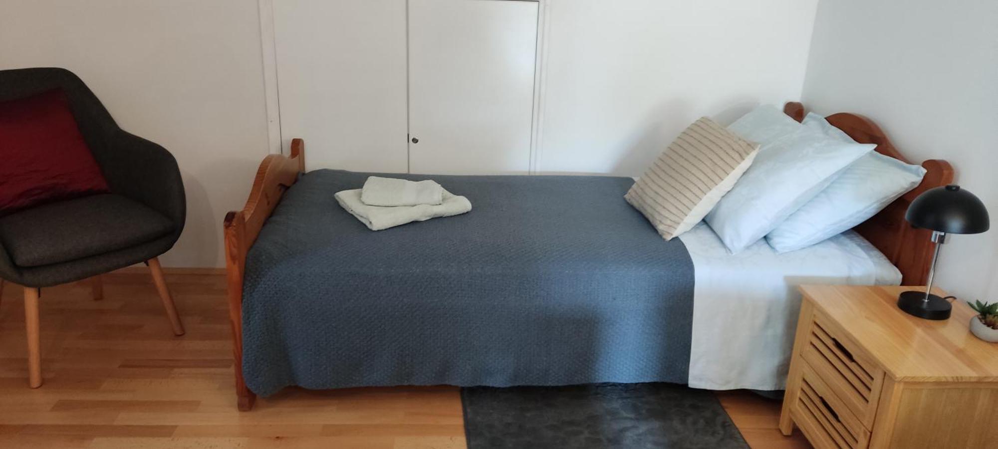 Apartment Rosa 2 Ρόβινι Εξωτερικό φωτογραφία
