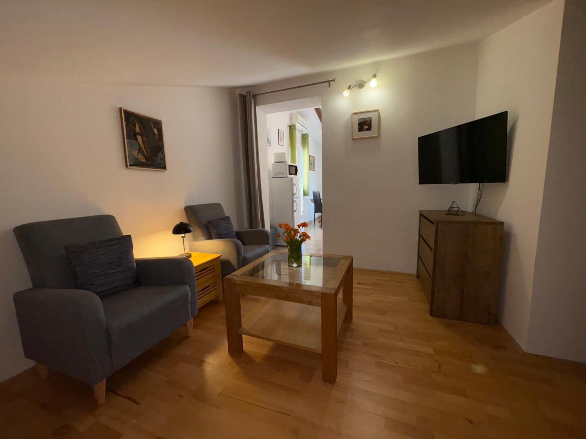 Apartment Rosa 2 Ρόβινι Εξωτερικό φωτογραφία
