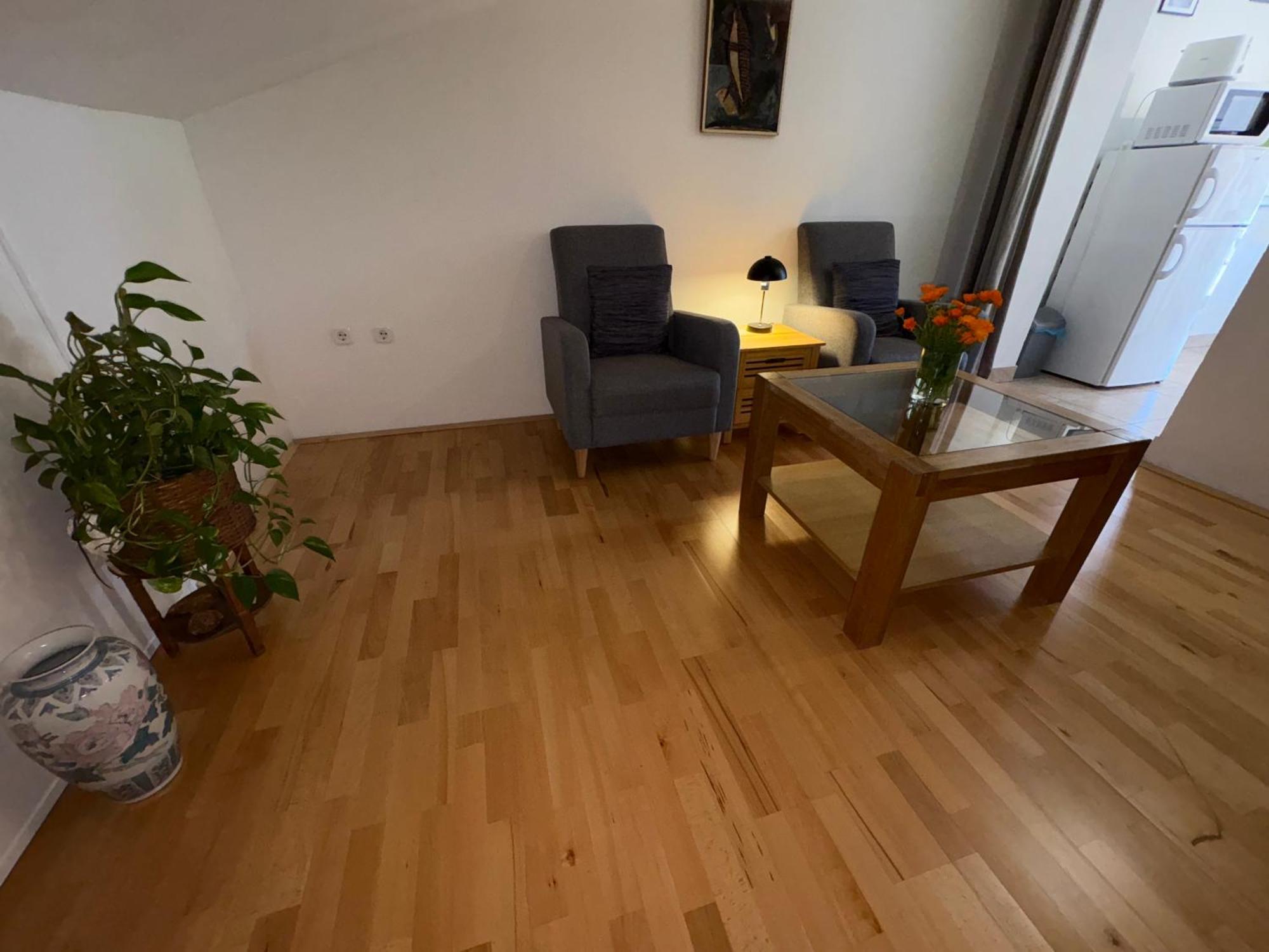 Apartment Rosa 2 Ρόβινι Εξωτερικό φωτογραφία