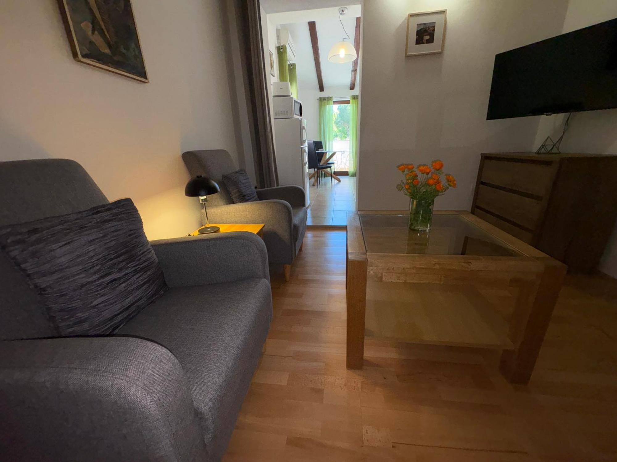 Apartment Rosa 2 Ρόβινι Εξωτερικό φωτογραφία