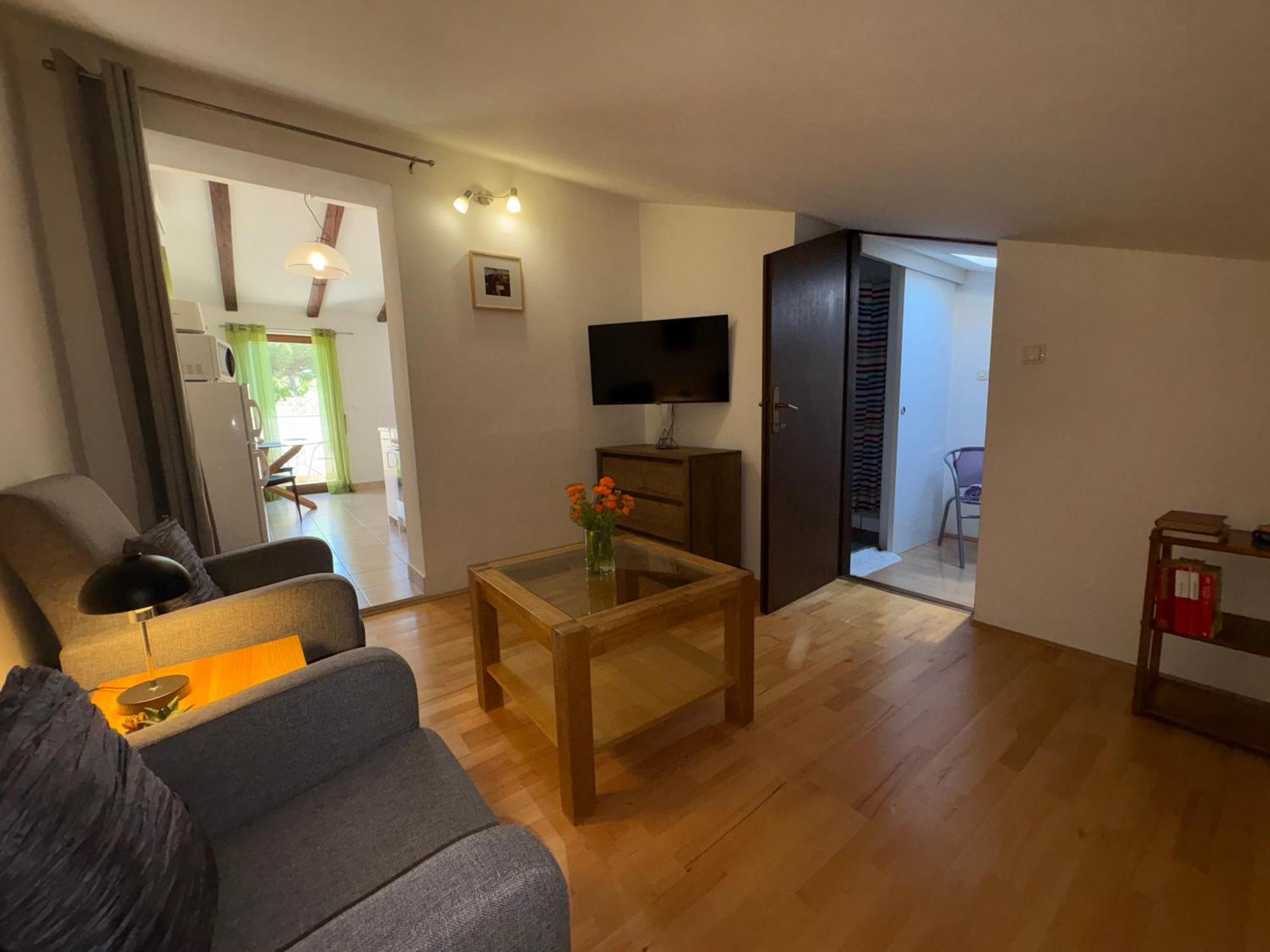 Apartment Rosa 2 Ρόβινι Εξωτερικό φωτογραφία